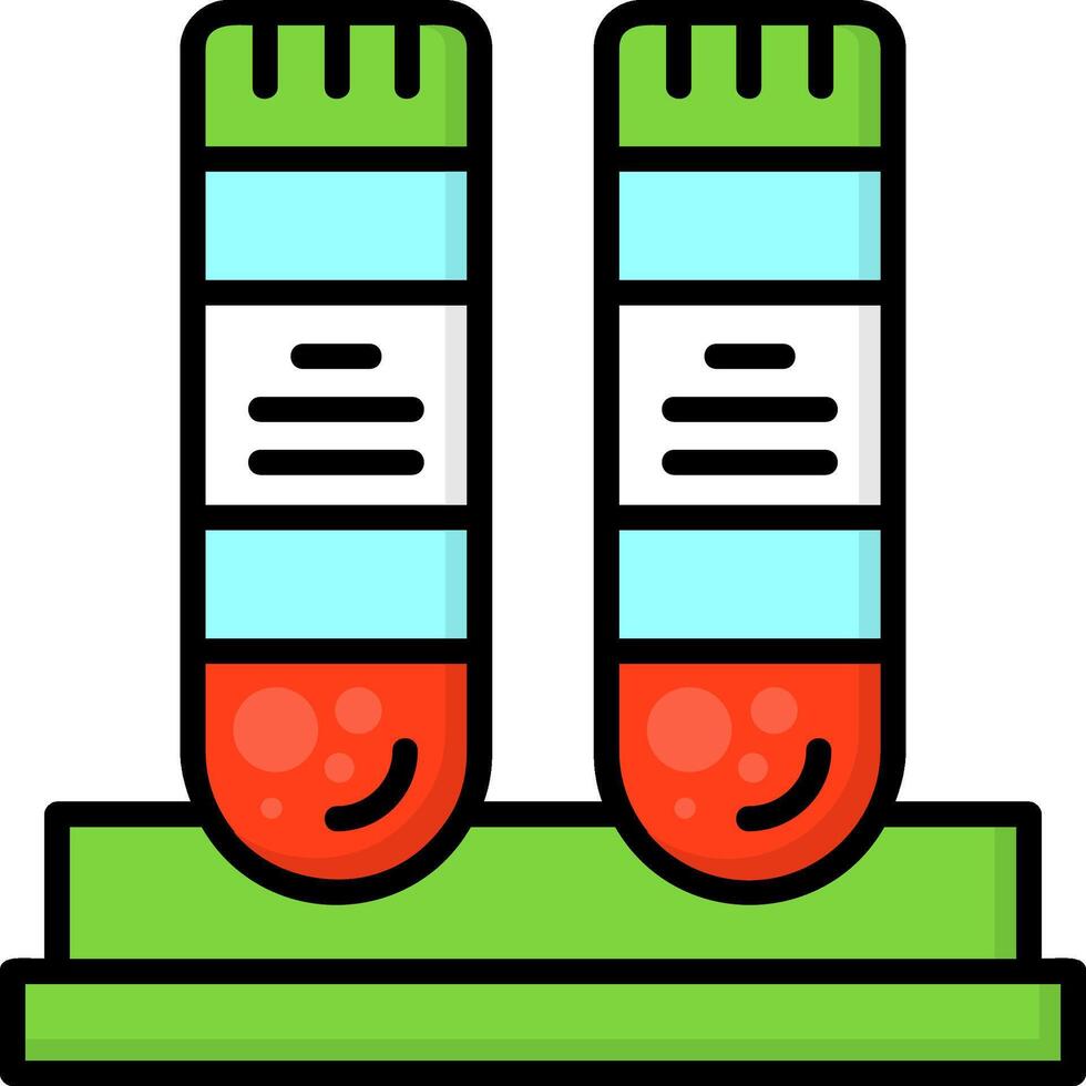 Checkup Icon Design Symbol vector