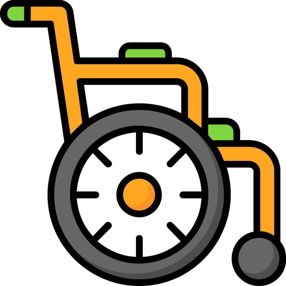 Checkup Icon Design Symbol vector