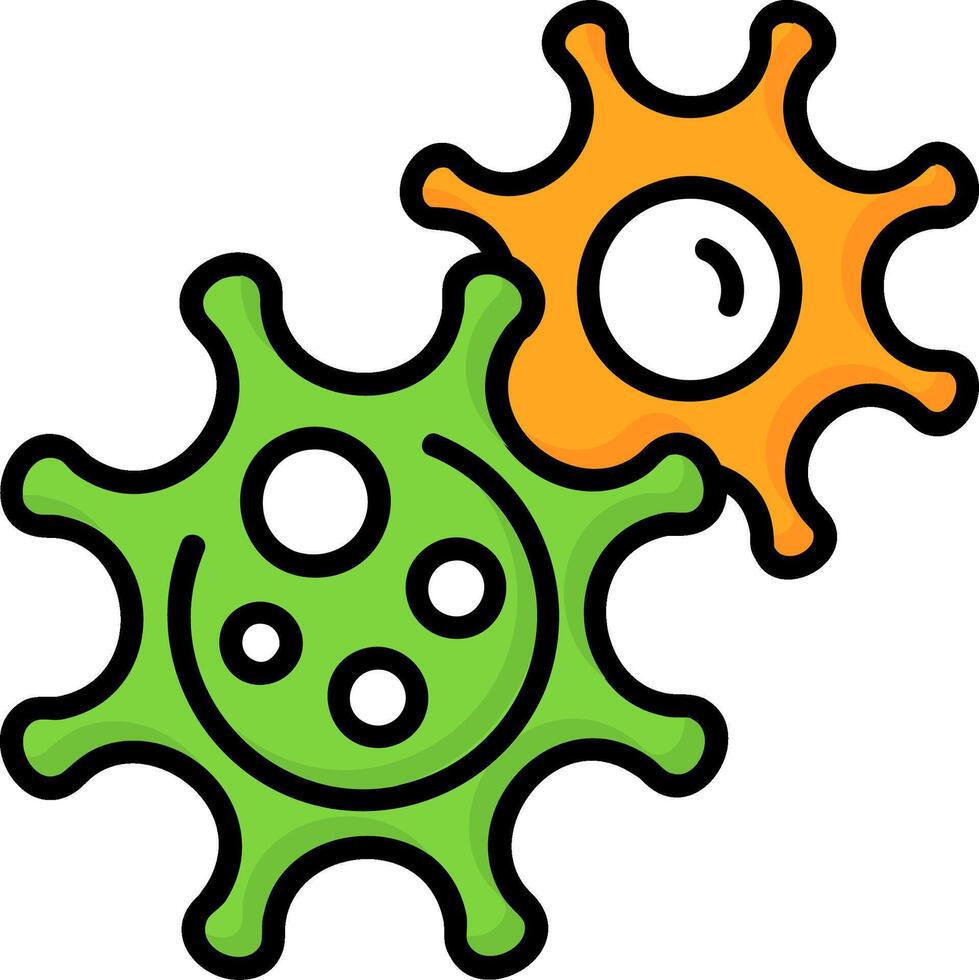 Checkup Icon Design Symbol vector