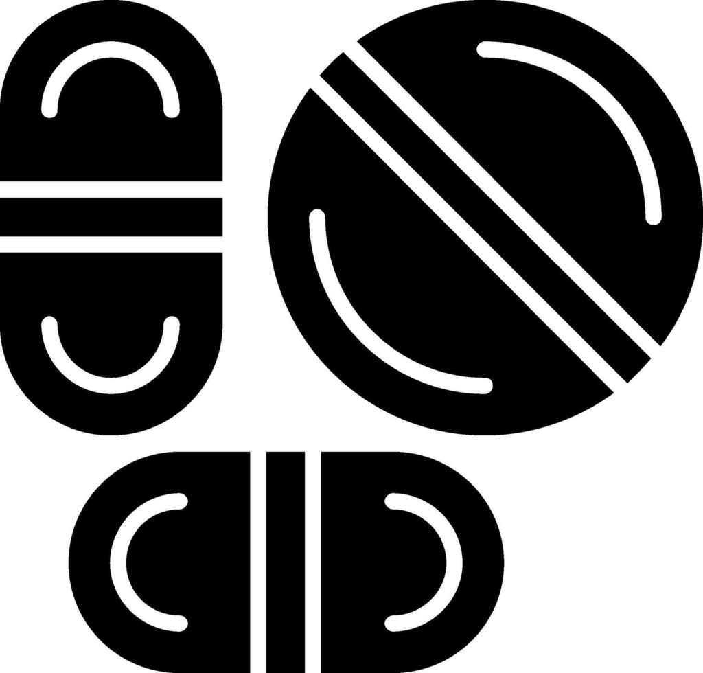 Checkup Icon Design Symbol vector