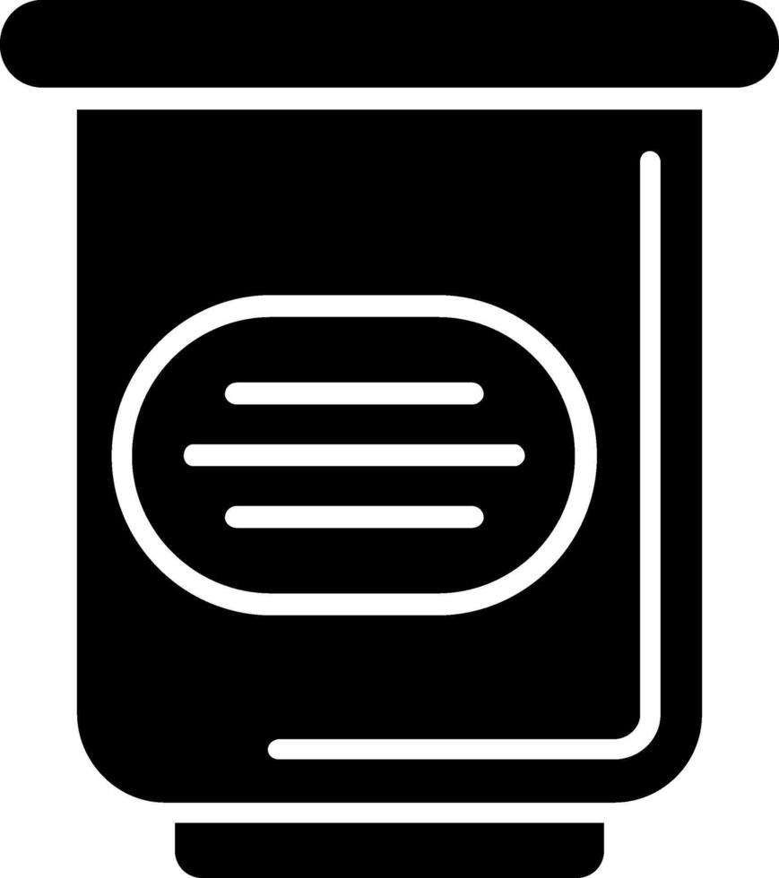 Checkup Icon Design Symbol vector