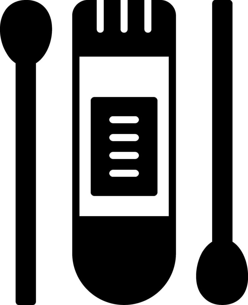 Checkup Icon Design Symbol vector