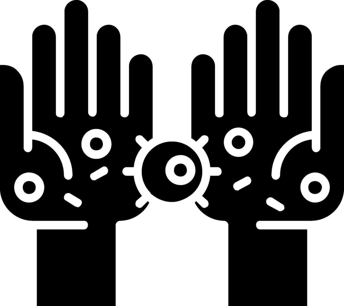 Checkup Icon Design Symbol vector