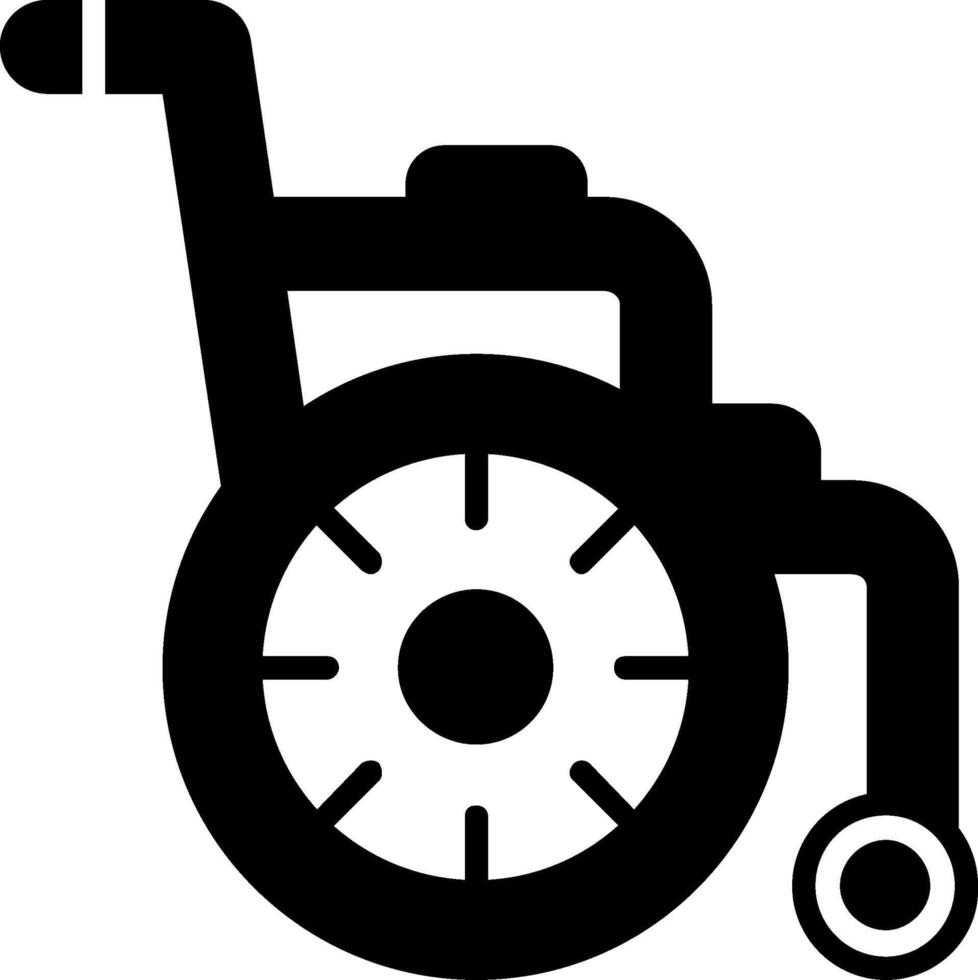 Checkup Icon Design Symbol vector