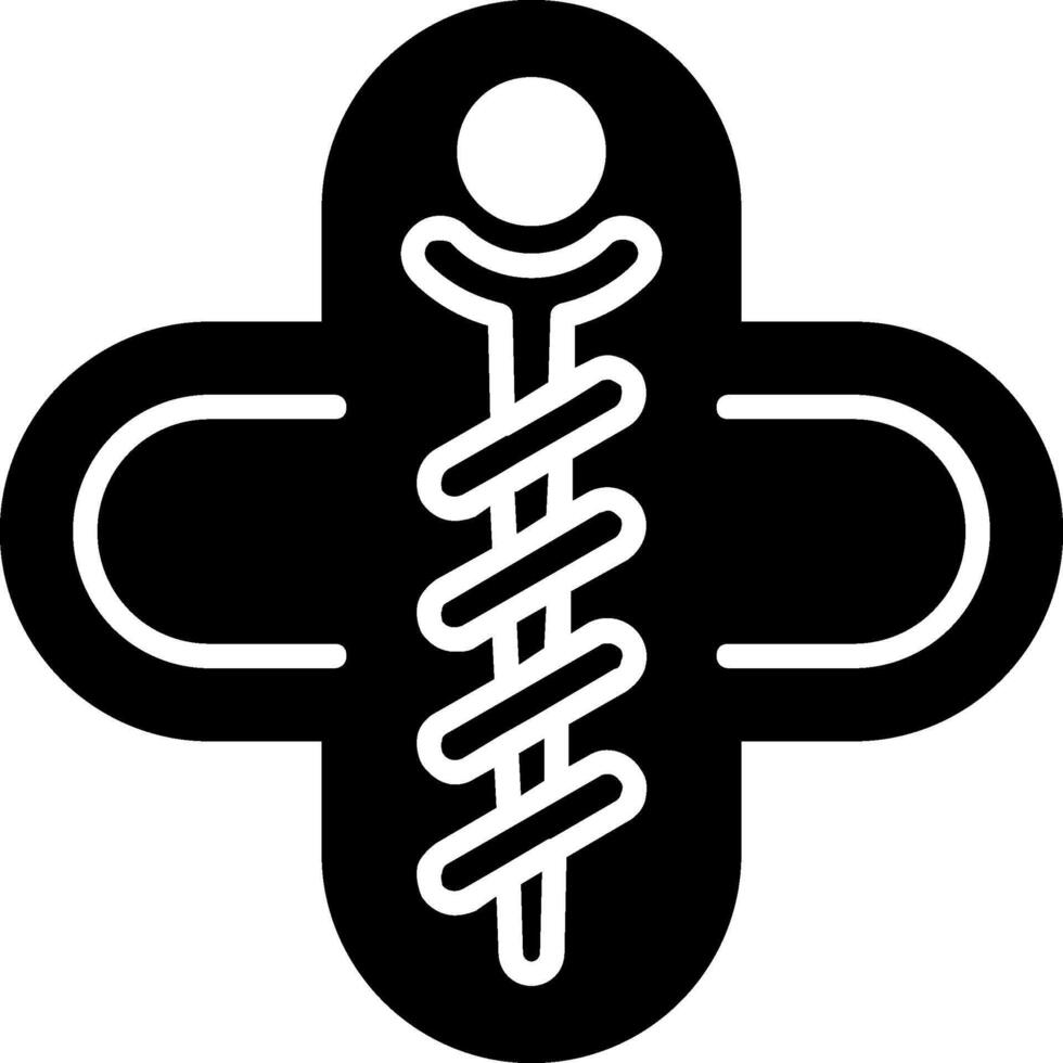 Checkup Icon Design Symbol vector