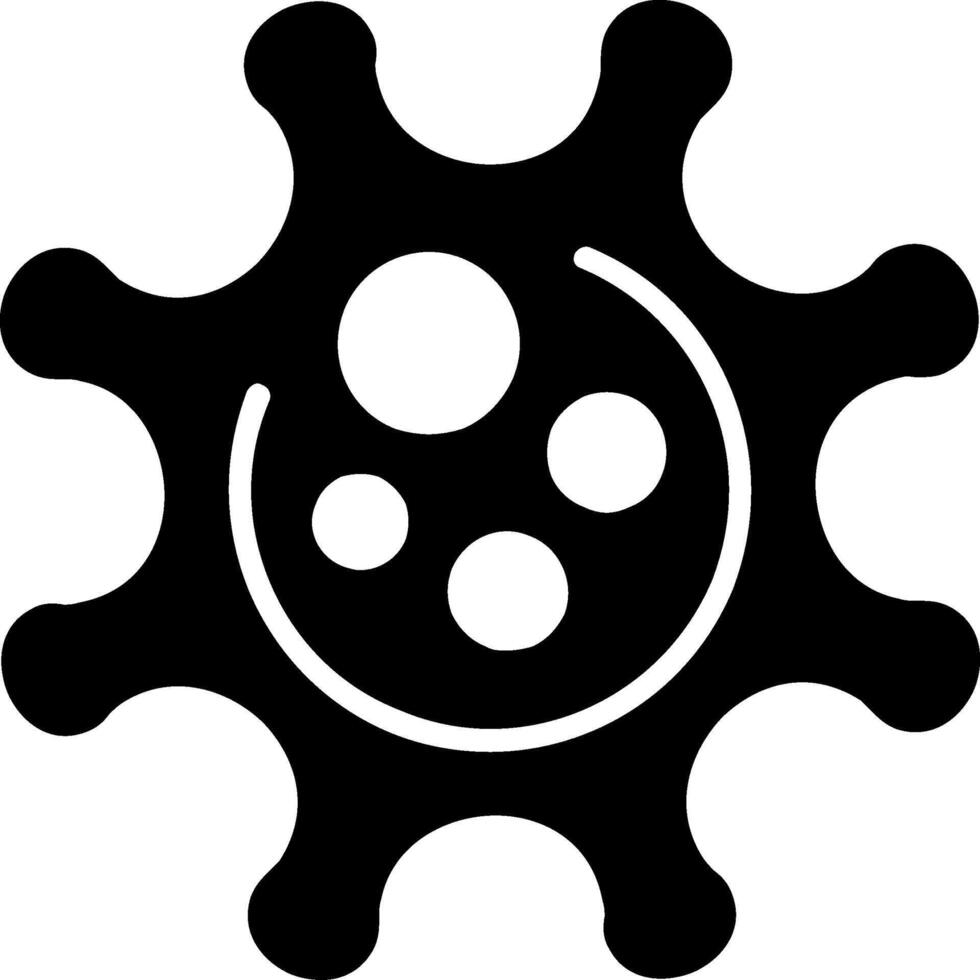 Checkup Icon Design Symbol vector
