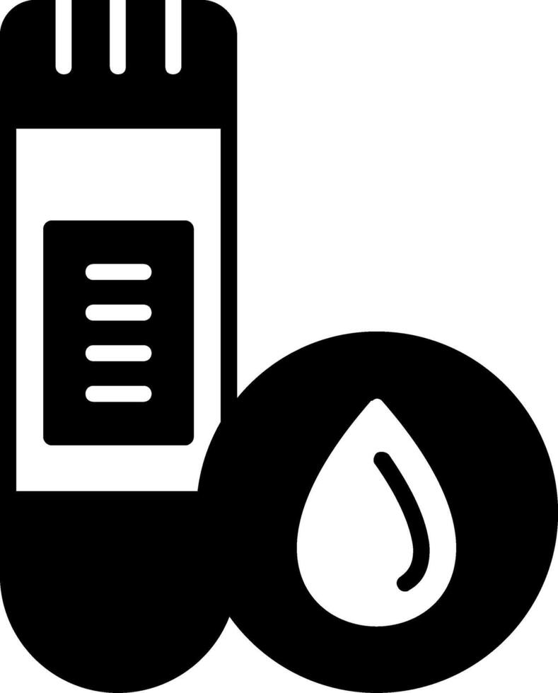 Checkup Icon Design Symbol vector