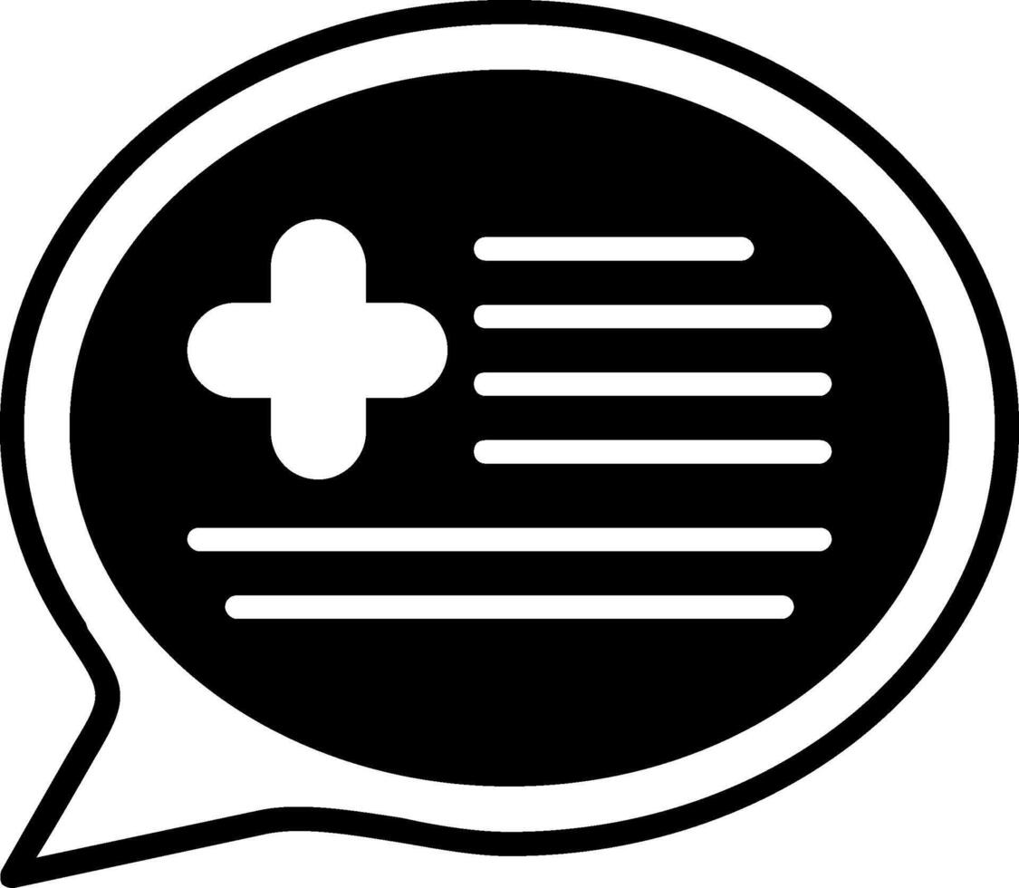 Checkup Icon Design Symbol vector
