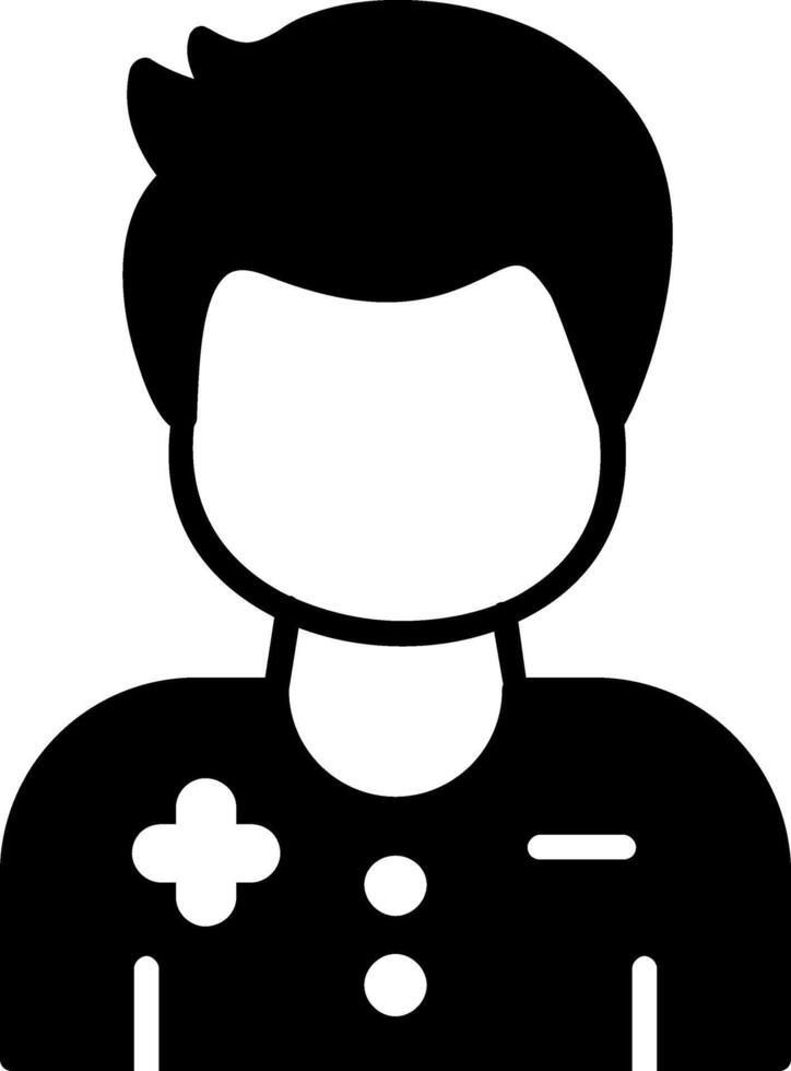 Checkup Icon Design Symbol vector