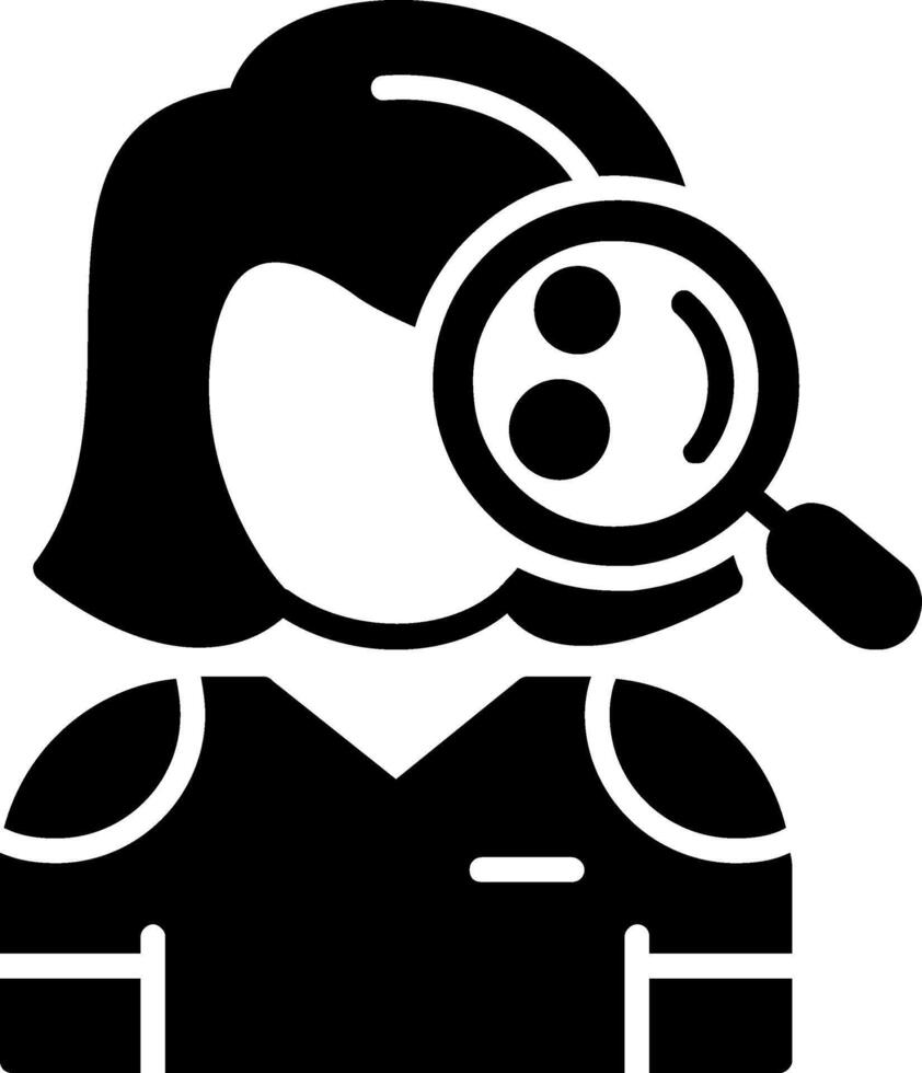 Checkup Icon Design Symbol vector