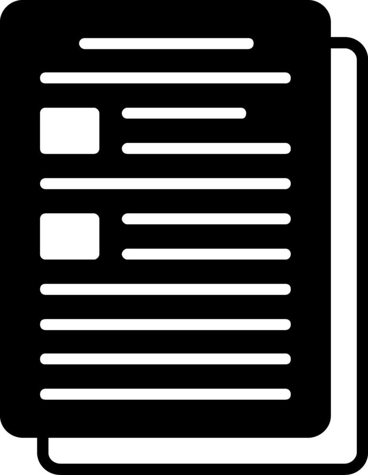Checkup Icon Design Symbol vector