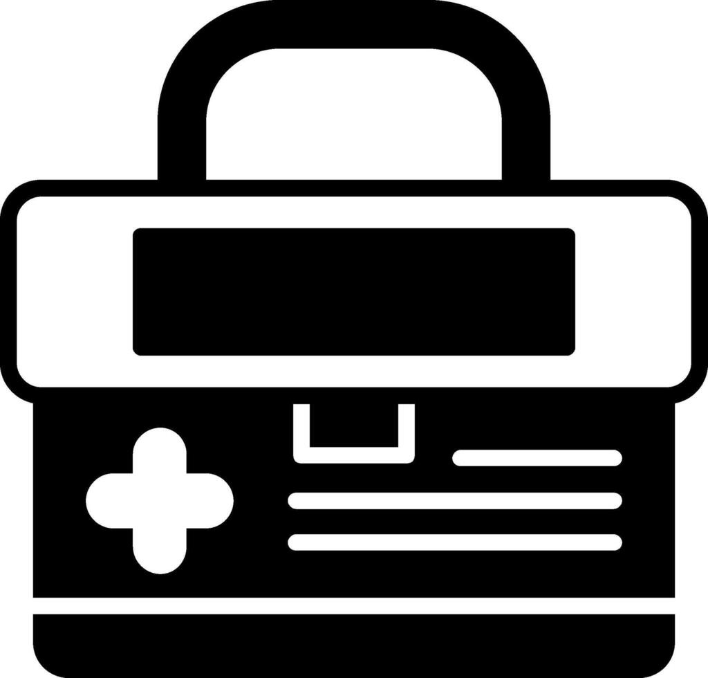 Checkup Icon Design Symbol vector