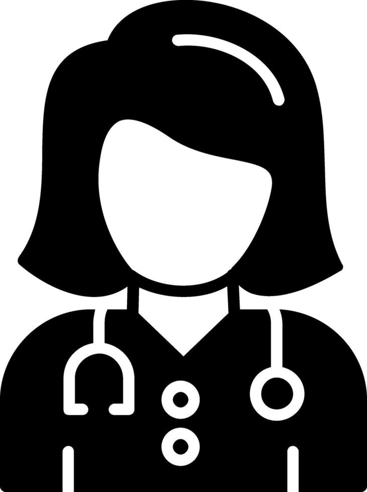Checkup Icon Design Symbol vector