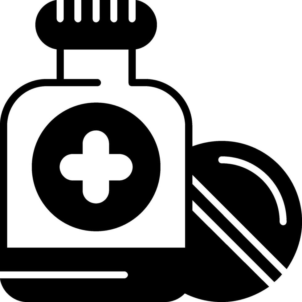 Checkup Icon Design Symbol vector