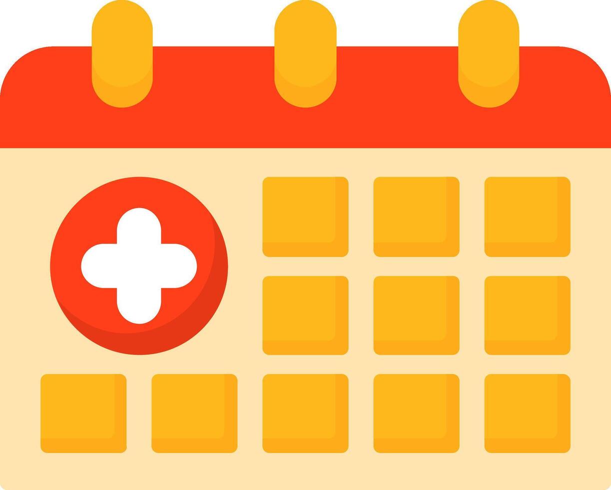 Checkup Icon Design Symbol vector