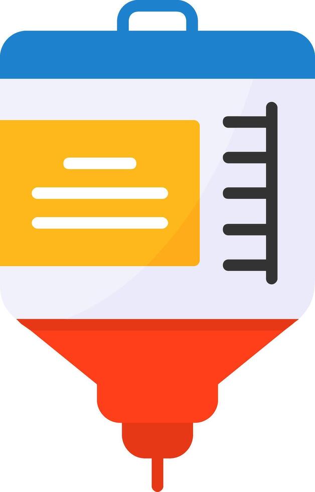Checkup Icon Design Symbol vector
