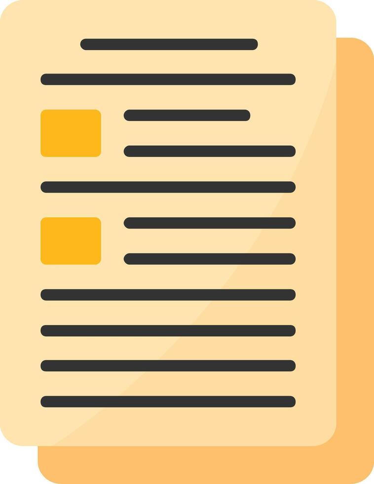Checkup Icon Design Symbol vector