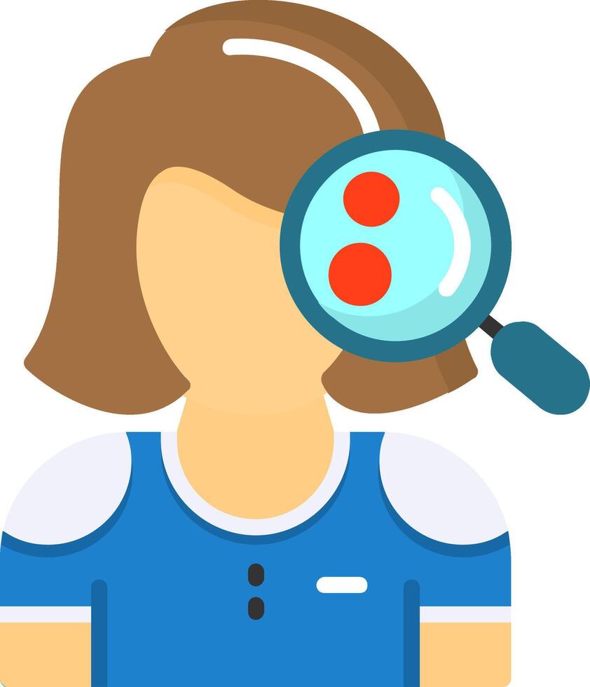 Checkup Icon Design Symbol vector