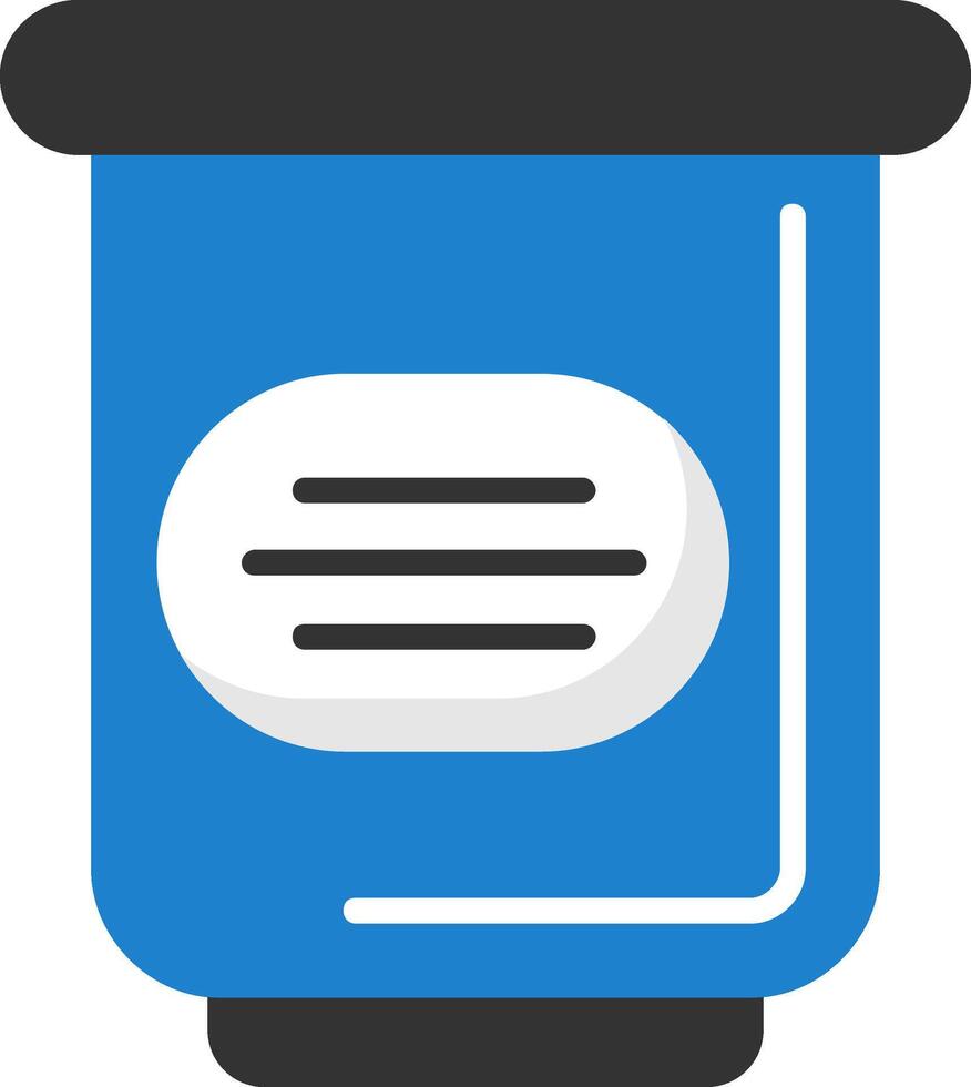 Checkup Icon Design Symbol vector