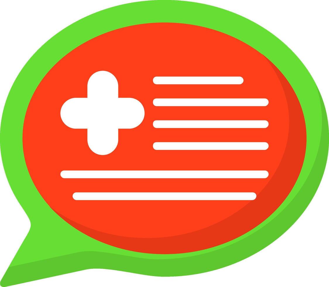 Checkup Icon Design Symbol vector