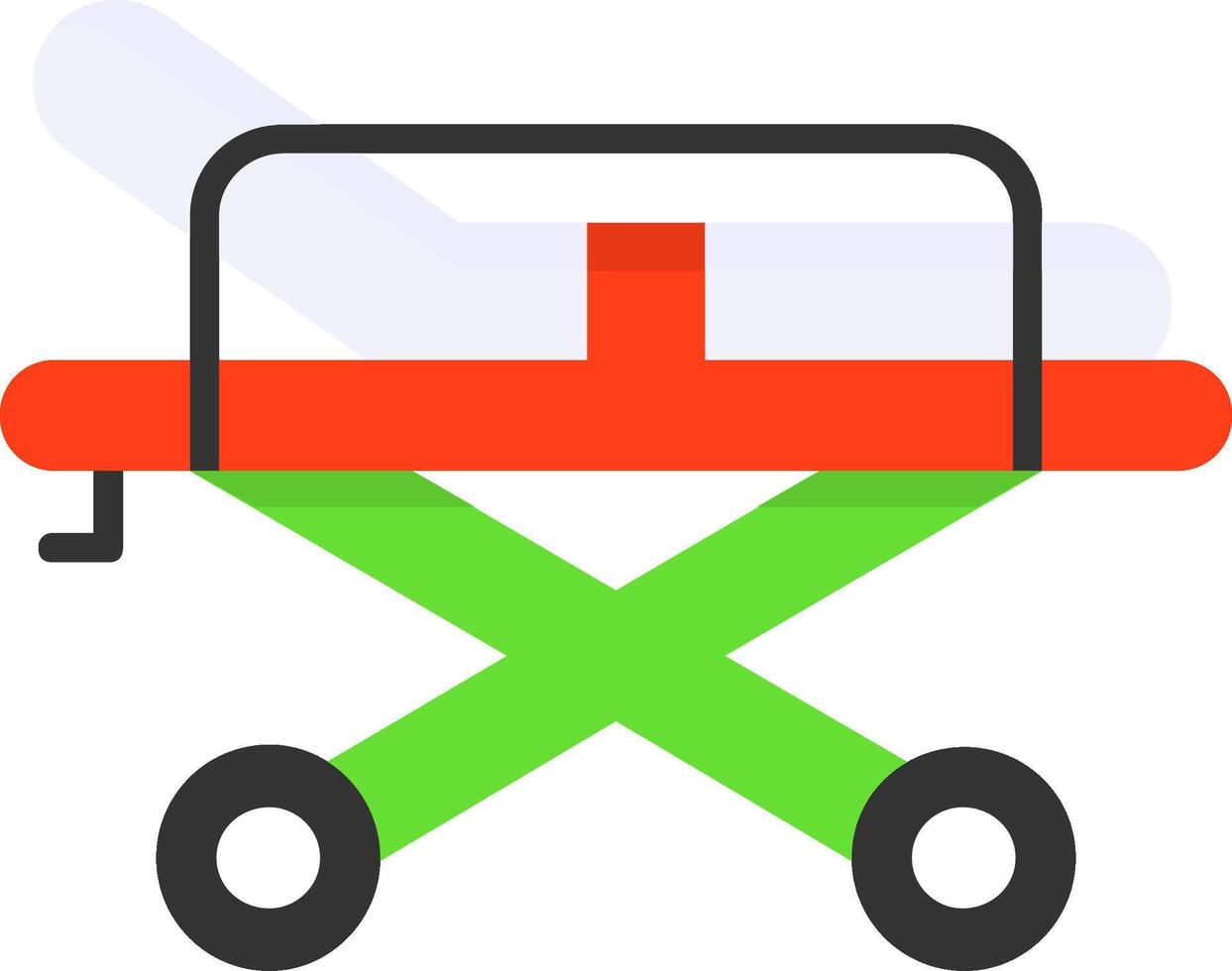 Checkup Icon Design Symbol vector