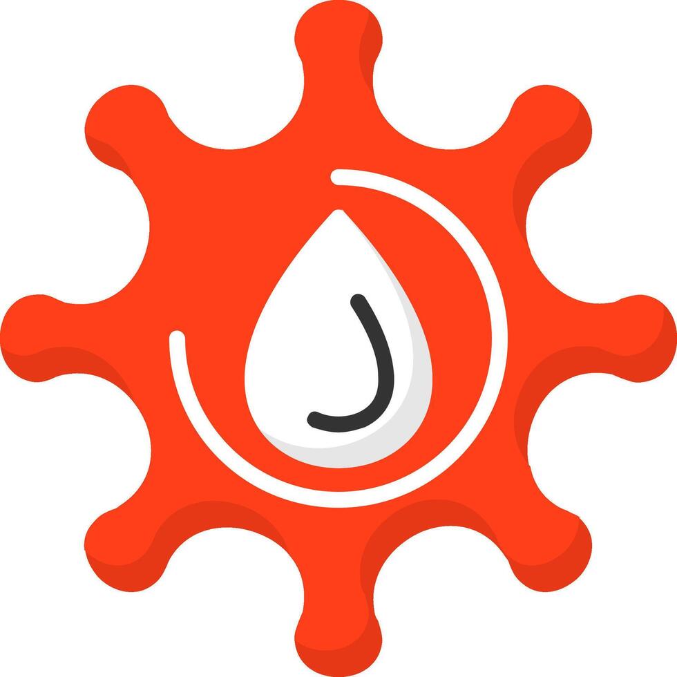 Checkup Icon Design Symbol vector