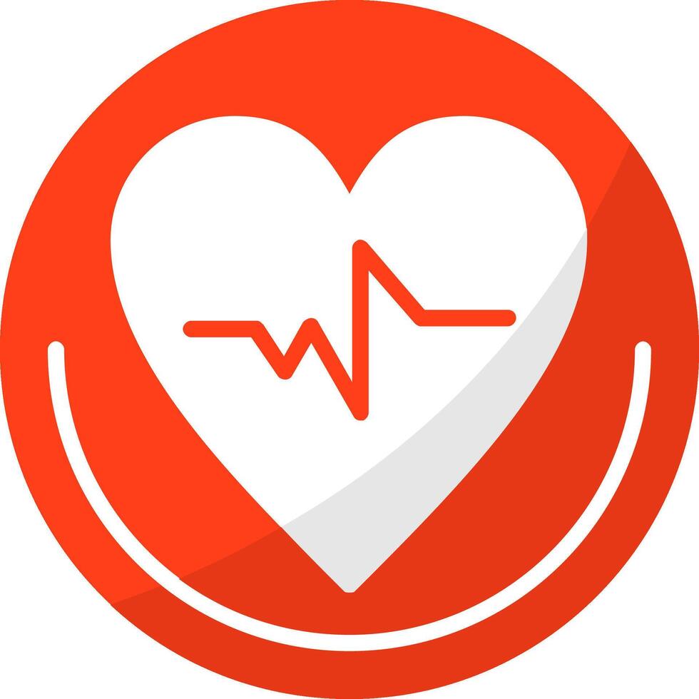 Checkup Icon Design Symbol vector