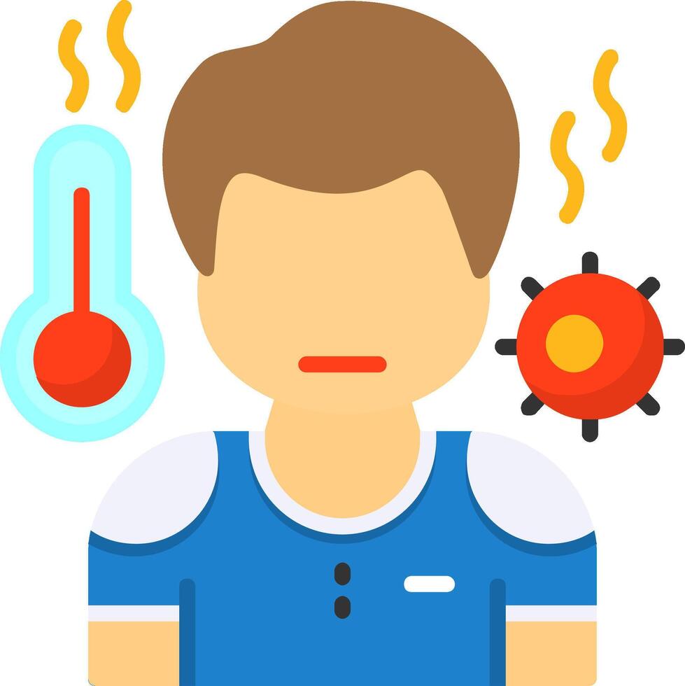 Checkup Icon Design Symbol vector