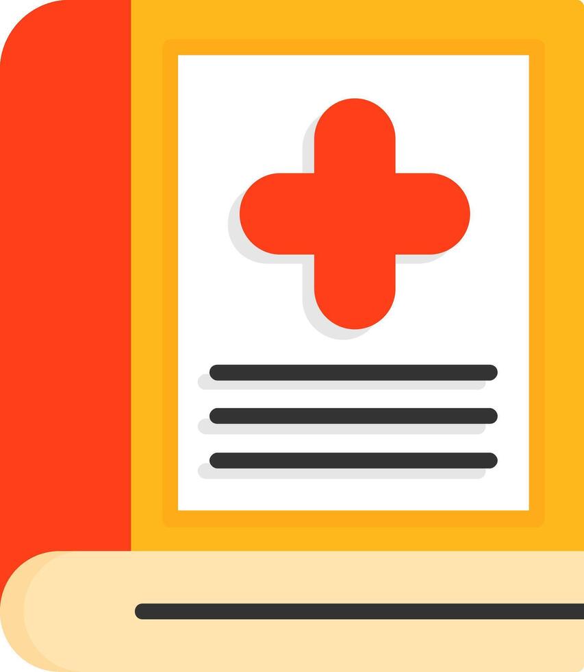 Checkup Icon Design Symbol vector