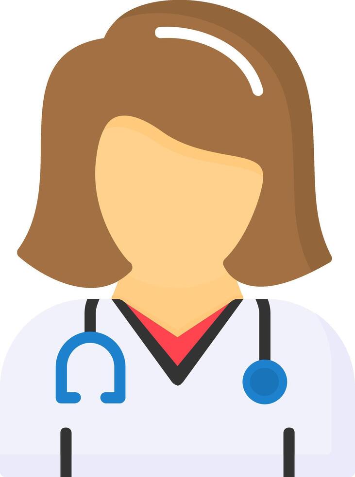 Checkup Icon Design Symbol vector