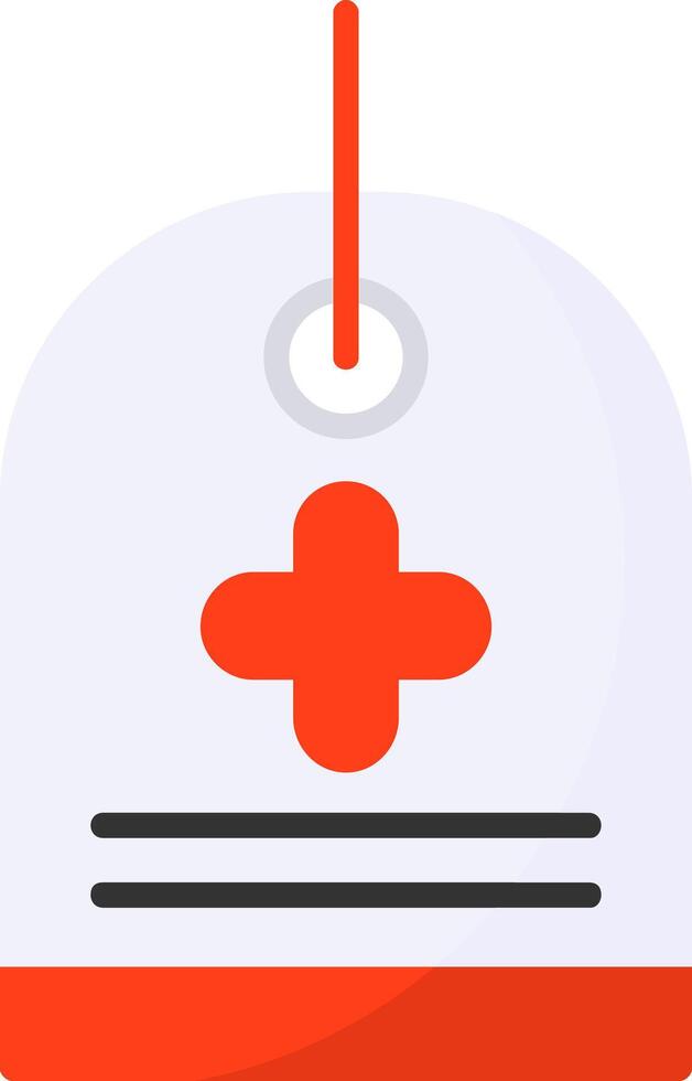 Checkup Icon Design Symbol vector