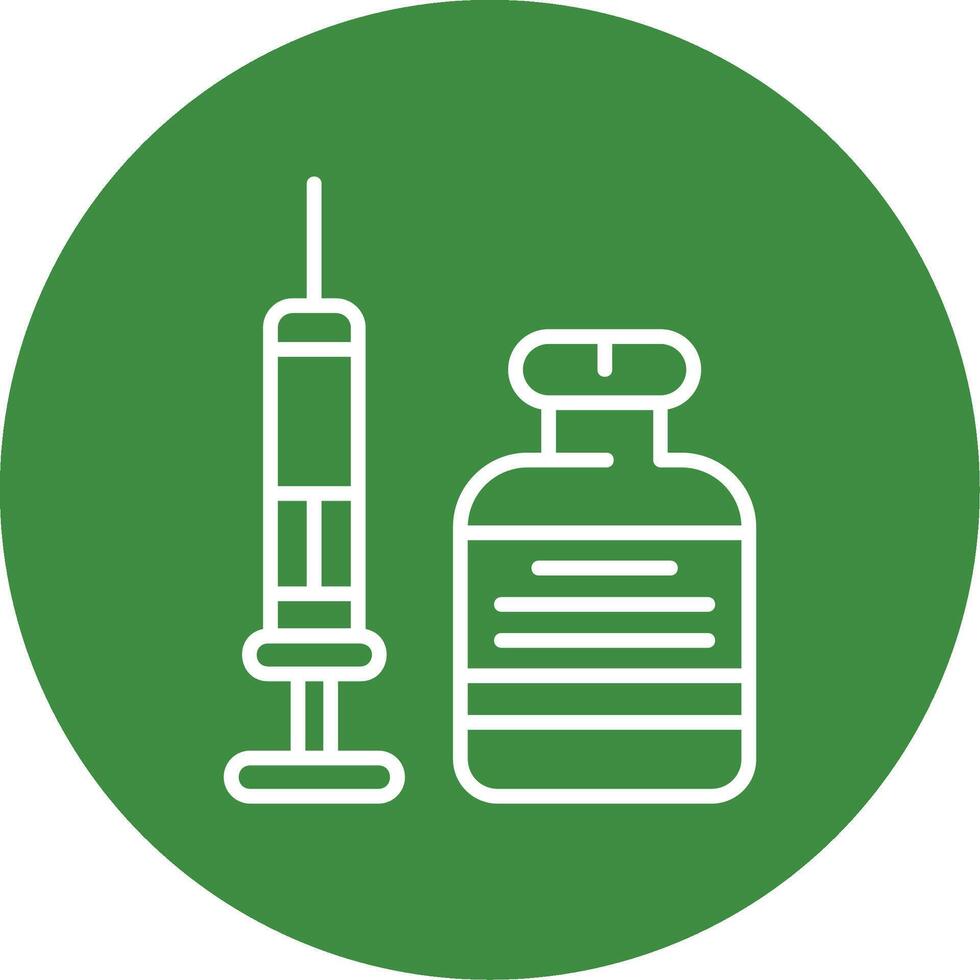 Checkup Icon Design Symbol vector
