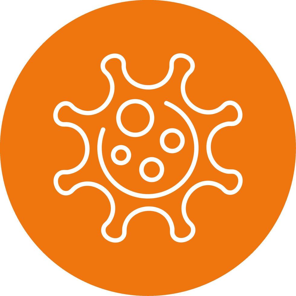 Checkup Icon Design Symbol vector