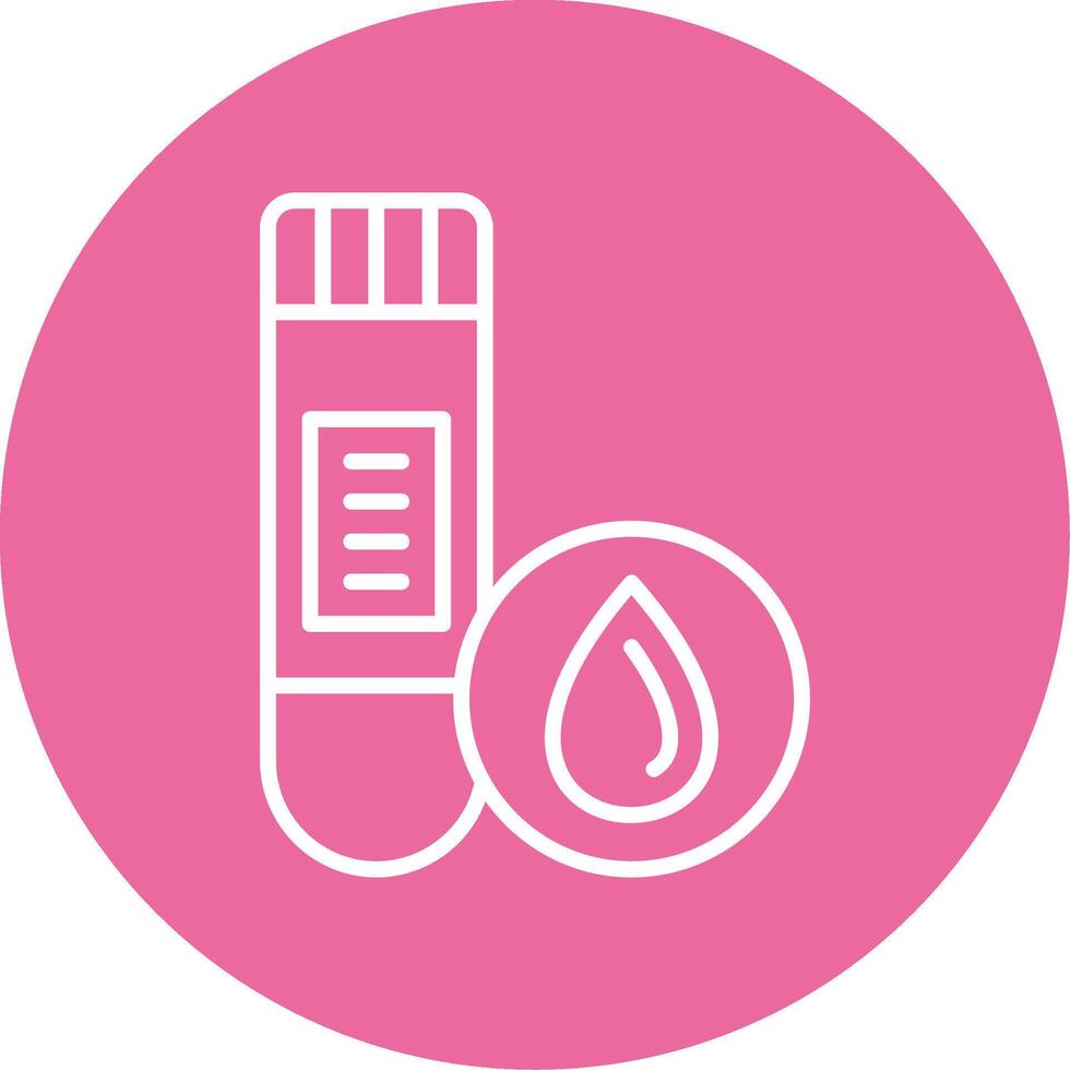Checkup Icon Design Symbol vector