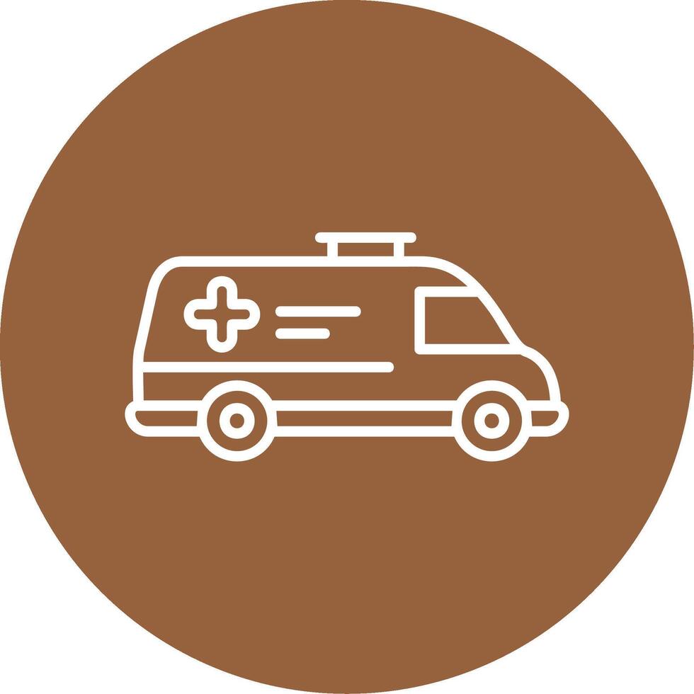 Checkup Icon Design Symbol vector