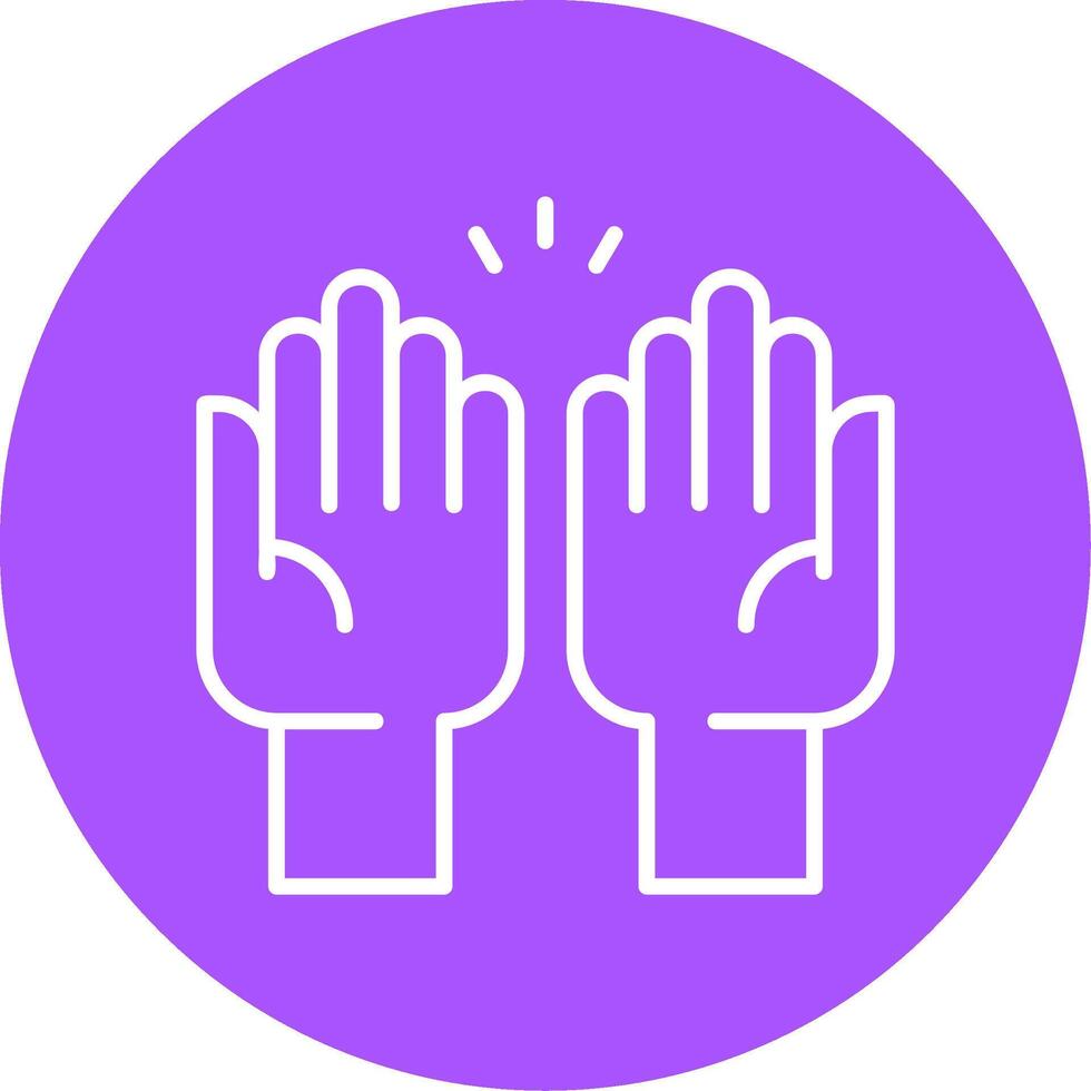 Checkup Icon Design Symbol vector