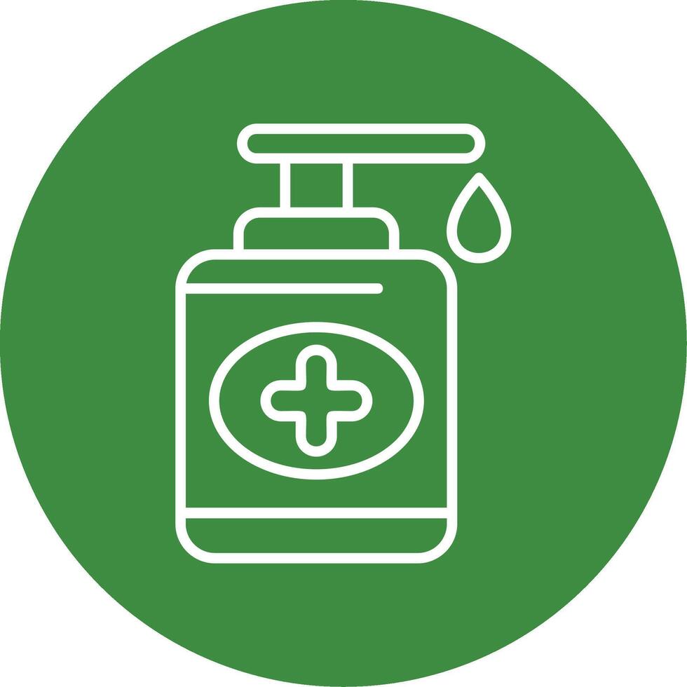 Checkup Icon Design Symbol vector