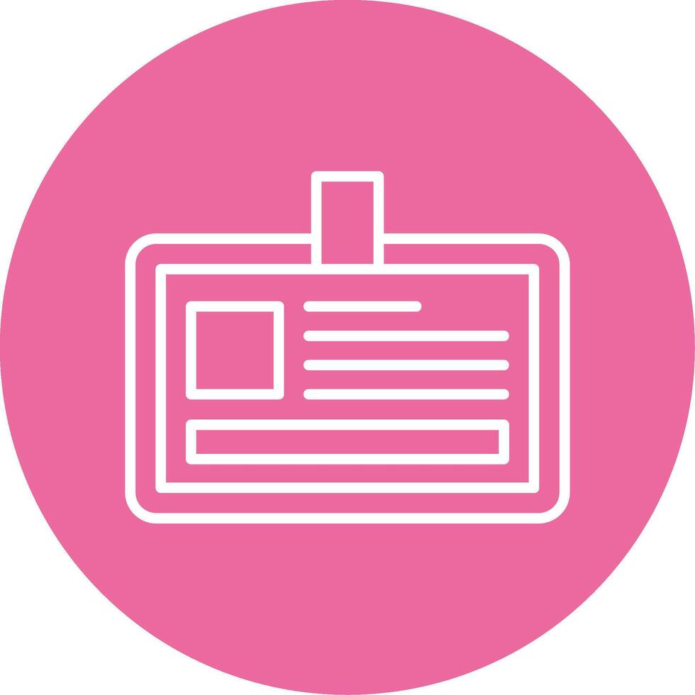Checkup Icon Design Symbol vector