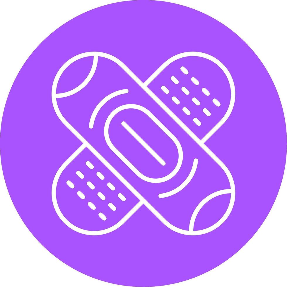 Checkup Icon Design Symbol vector
