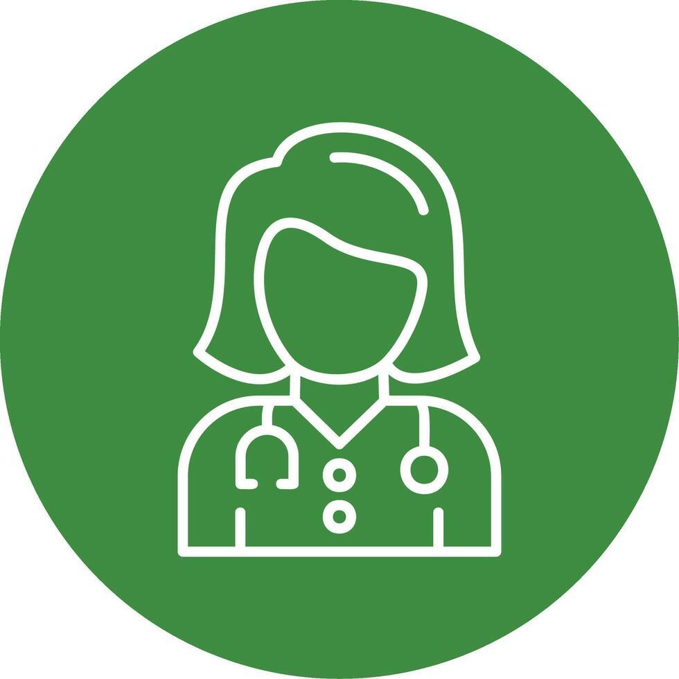 Checkup Icon Design Symbol vector