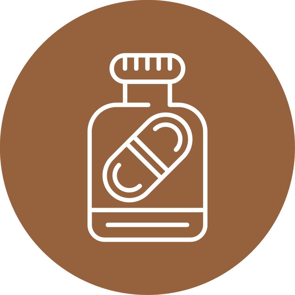 Checkup Icon Design Symbol vector