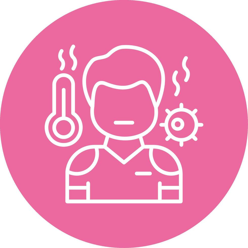 Checkup Icon Design Symbol vector