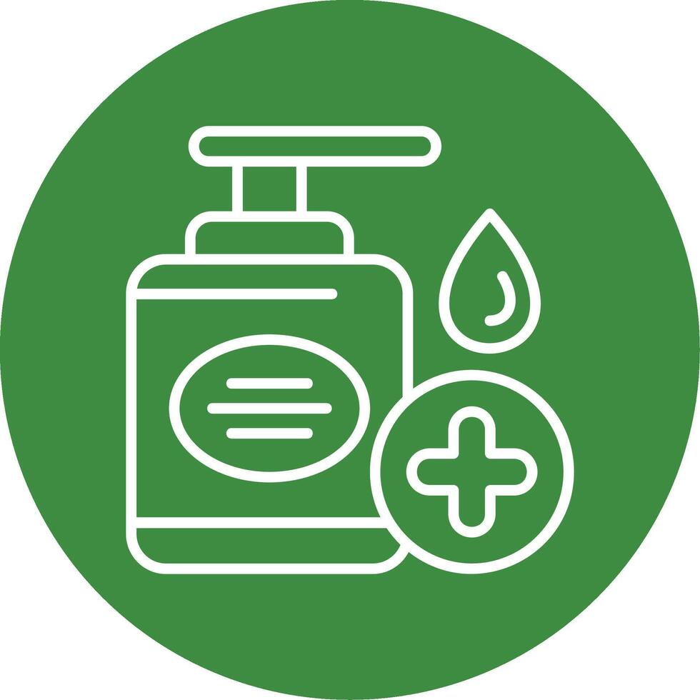 Checkup Icon Design Symbol vector