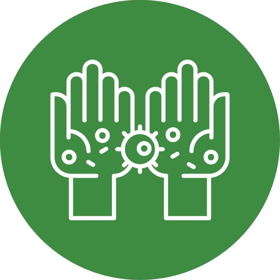 Checkup Icon Design Symbol vector