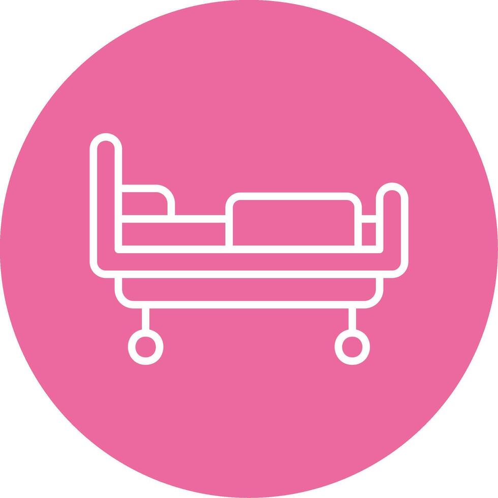Checkup Icon Design Symbol vector