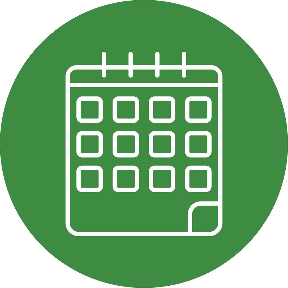 Checkup Icon Design Symbol vector