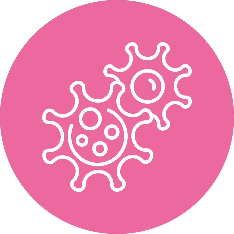 Checkup Icon Design Symbol vector