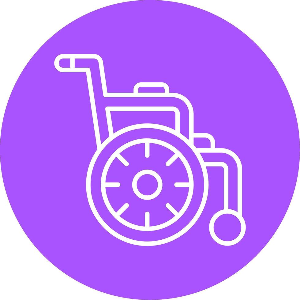 Checkup Icon Design Symbol vector