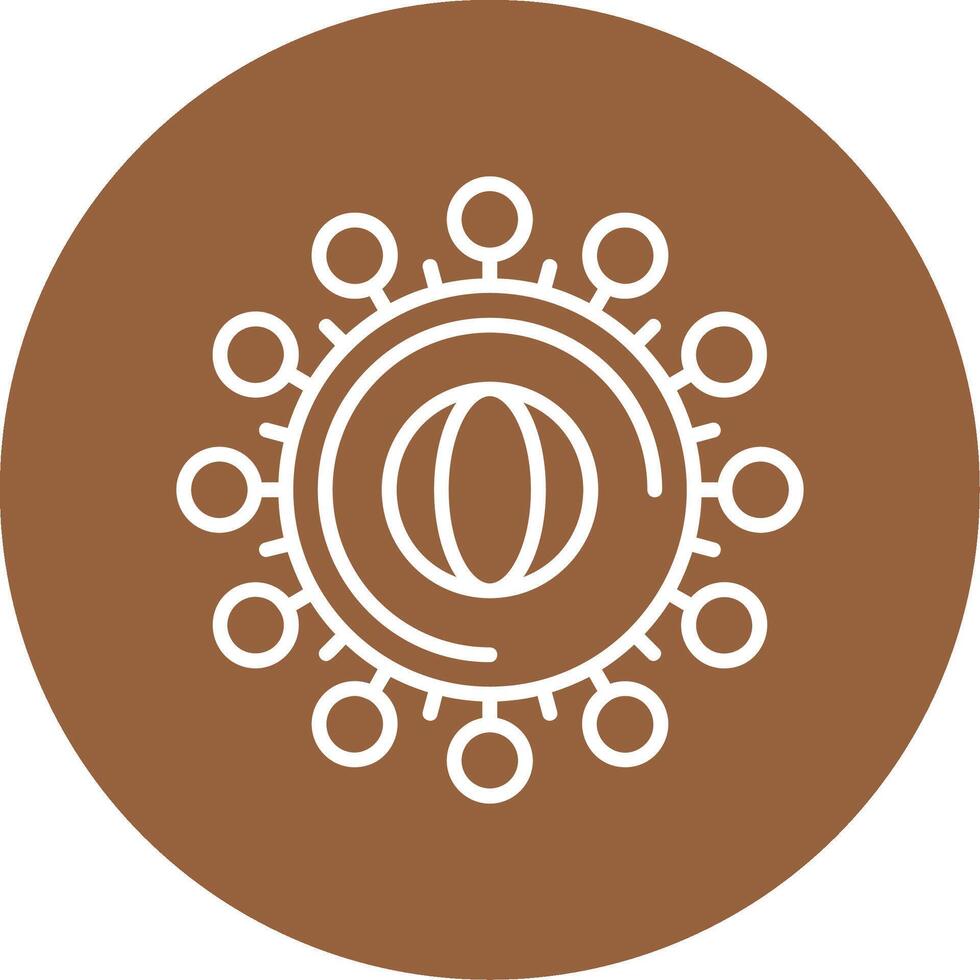 Checkup Icon Design Symbol vector
