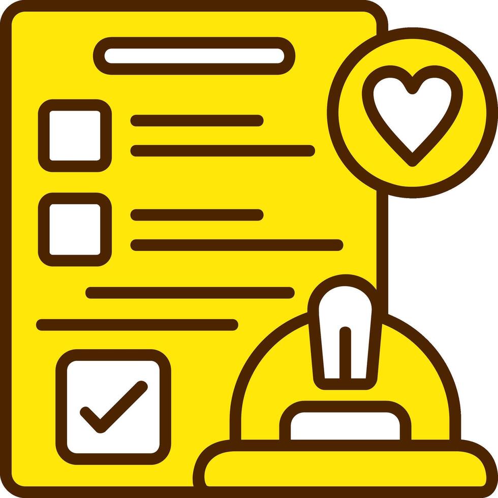 Health and Safety Icon Design Symbol vector